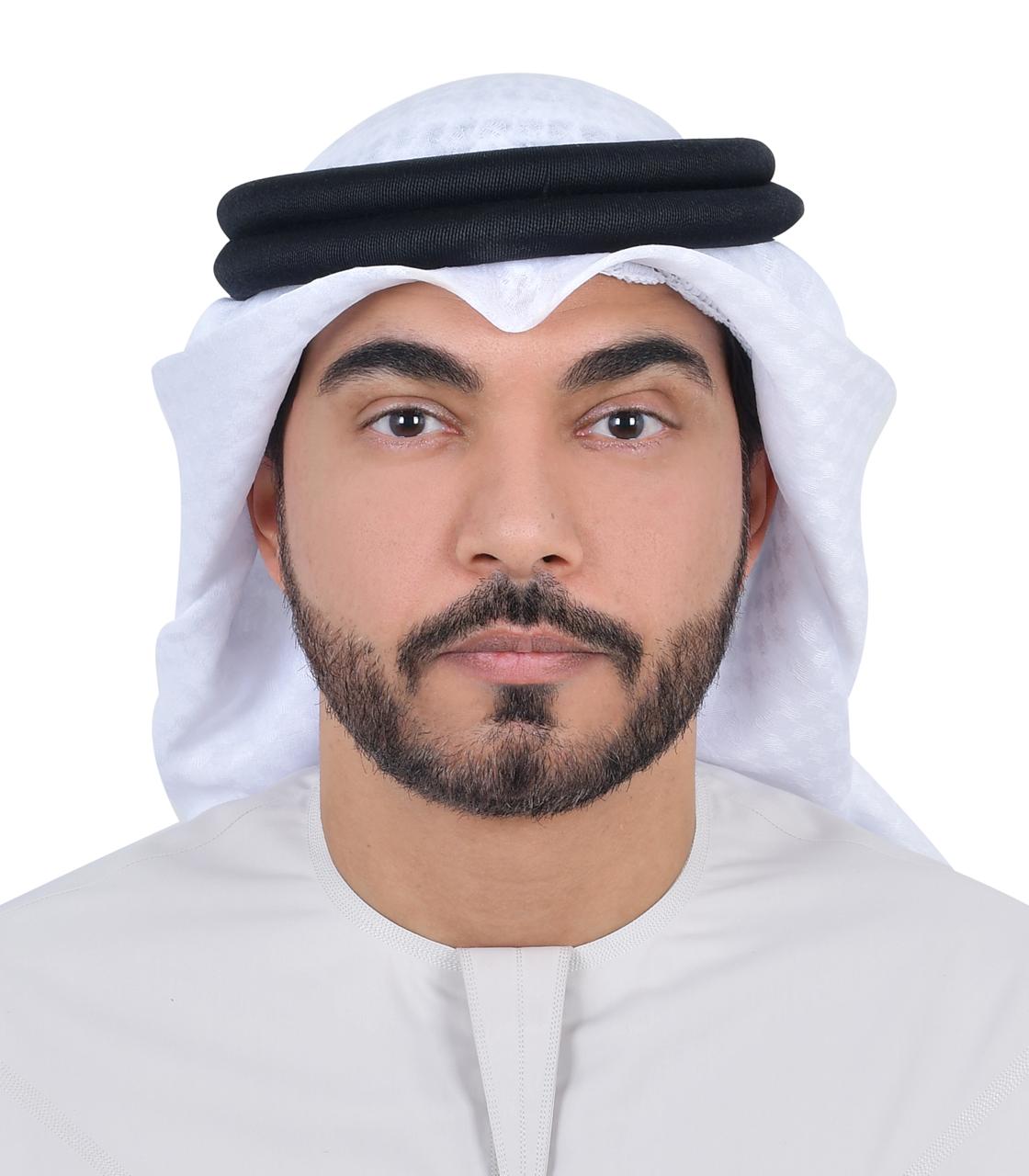 Ali Jassim Al Zaabi