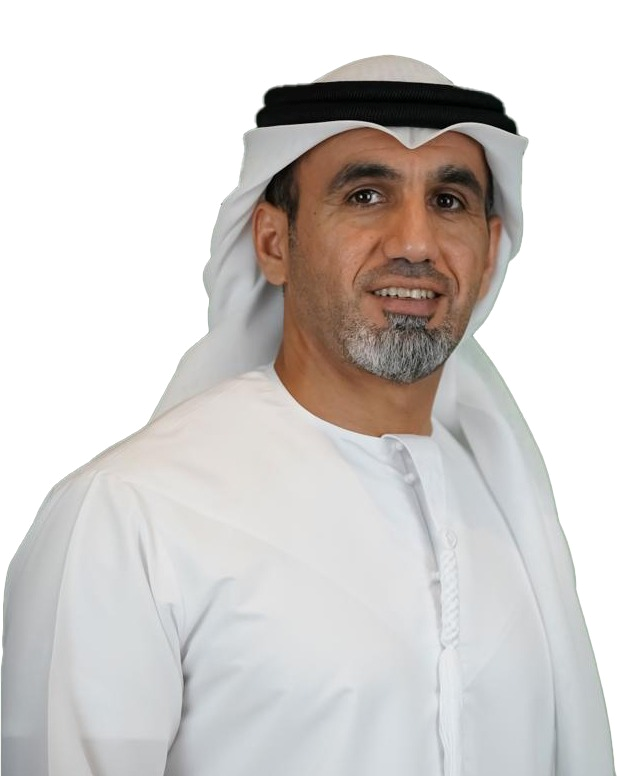 Humaid Al Tayer
