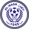 نادي النصر الاماراتي