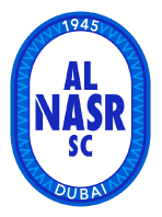 Al nasr Logo